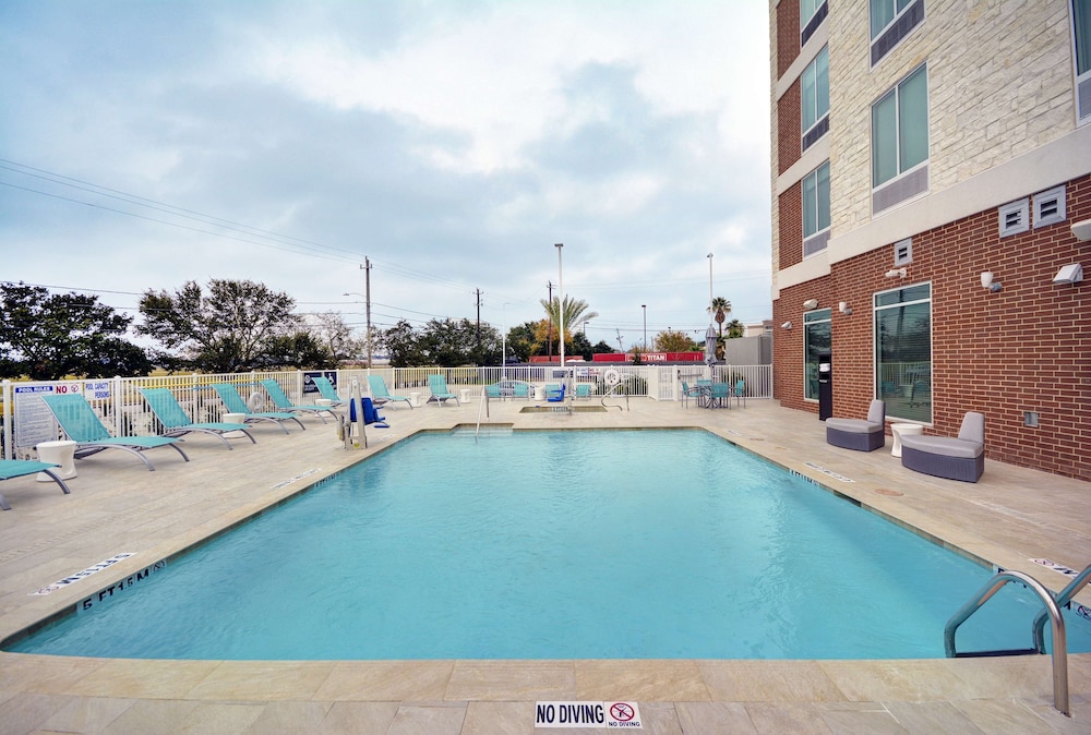 Hilton Garden Inn Houston Hobby Airport TX - photo 28
