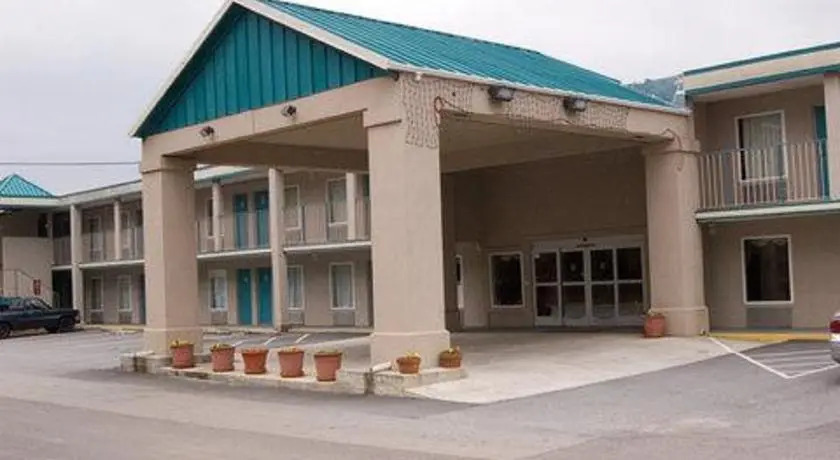 America S Best Inn Suites Commerce — Commerce