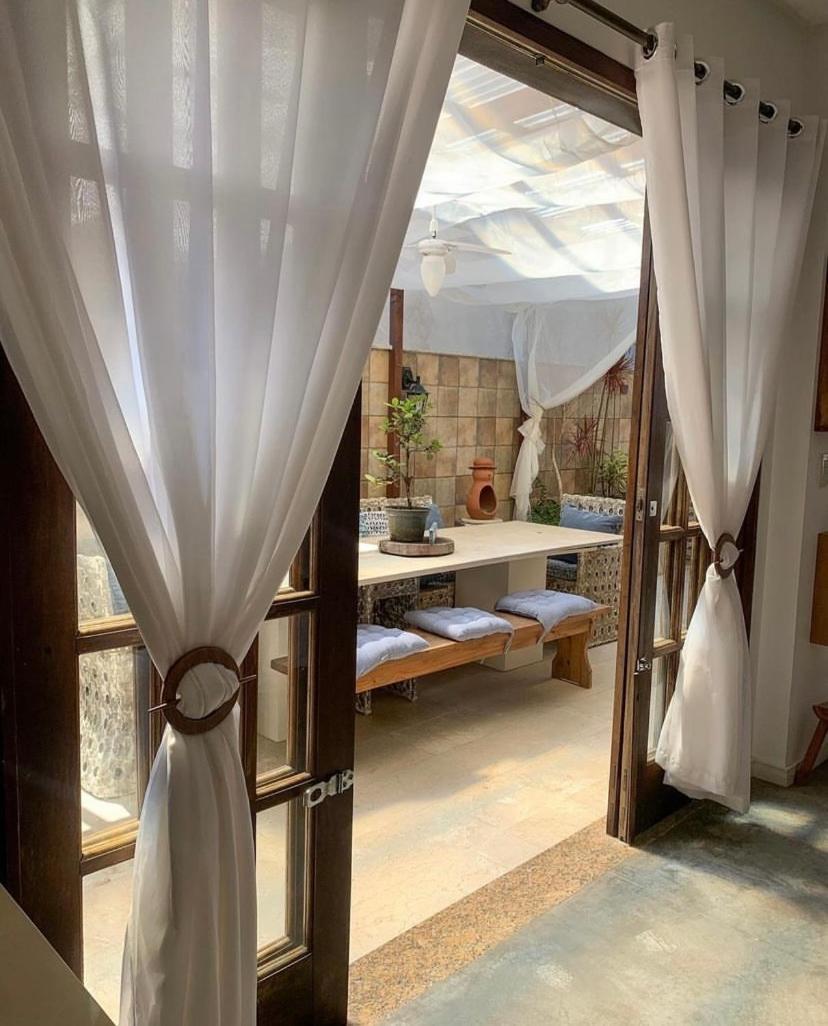 Estaleiro Beach Hostel