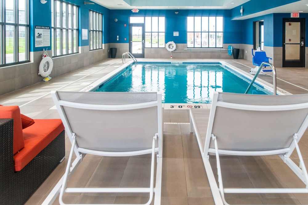 Hilton Garden Inn Mattoon - photo 37