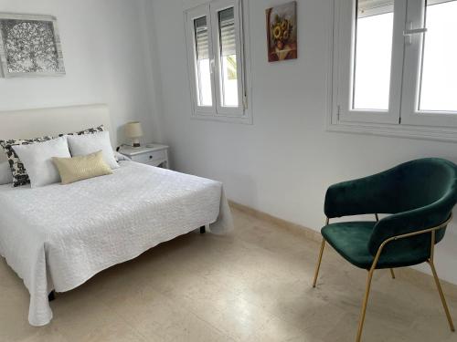 Apartamentos Dulcemar Frente al Mar con zona SPA — 4-Star Luxury Hotel in San Jose, Spain