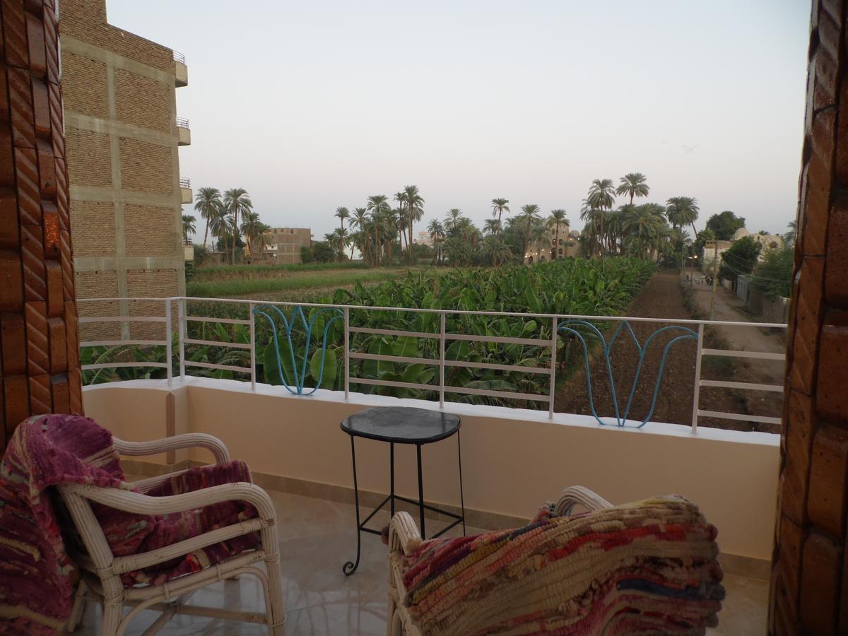 Nour House