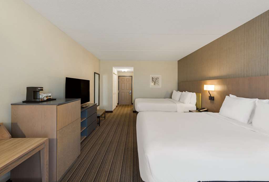 Country Inn & Suites by Radisson Findlay OH - photo 3