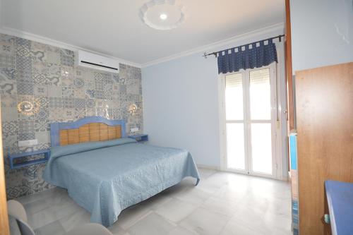 Soldalia Habitaciones in Conil De La Frontera, Spain