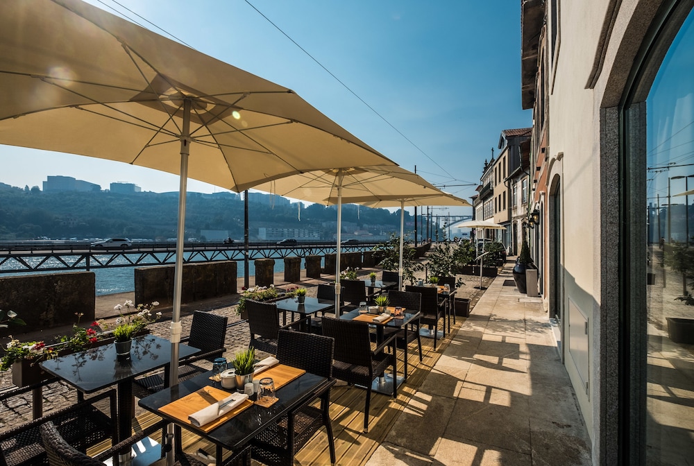 Vila Gale Porto Ribeira