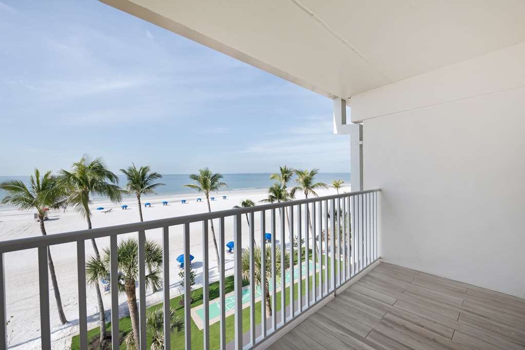 Best Western Plus Beach Resort - photo 28
