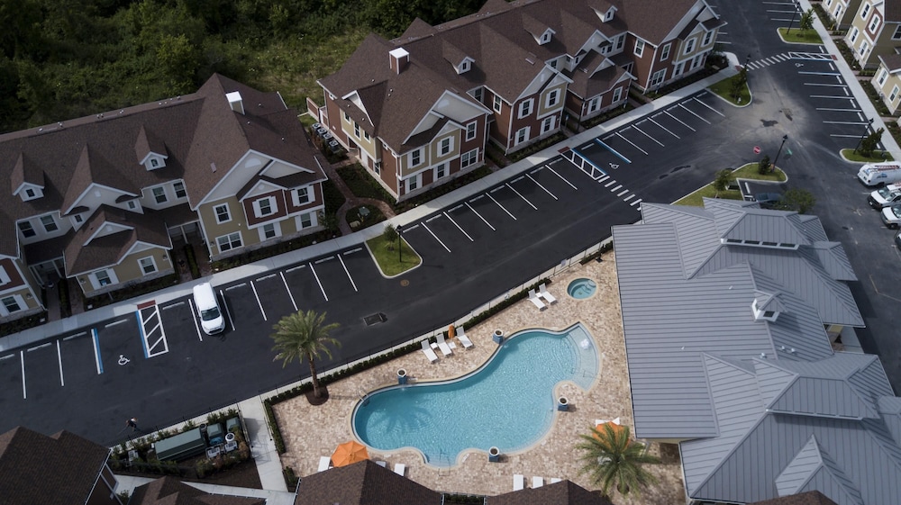 3 BR 3BA 1678ft 5min Disneyworld Resort Style - photo 11