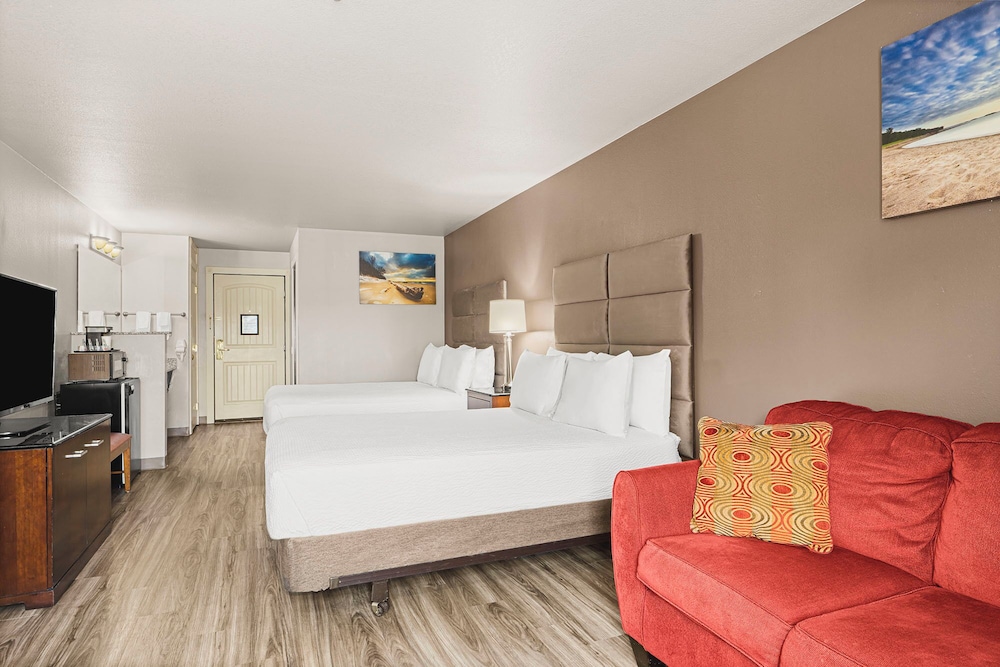 The Ashley Inn & Suites - photo 26