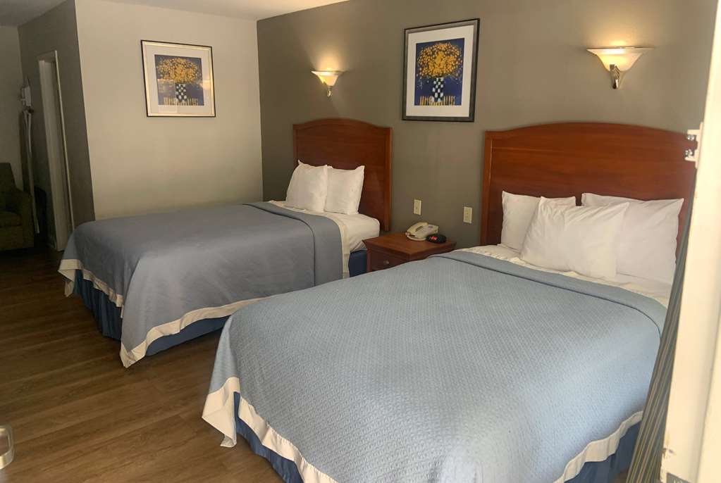 Days Inn by Wyndham Elmsford White Plains - photo 17