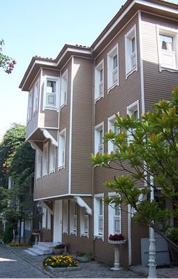 Ayasofya Konaklari - last minute hotel in Istanbul