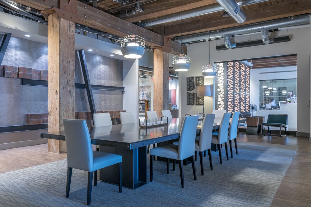 The Skyline Art Lofts at Jersey City - photo 48