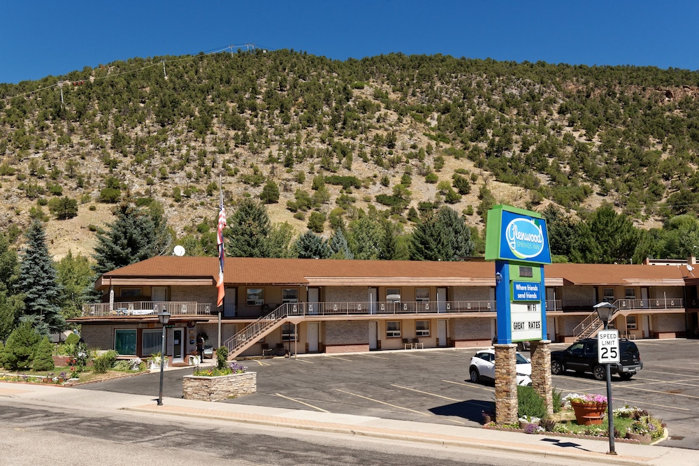 Glenwood Springs Inn - photo 42