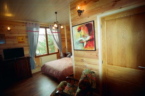 Hello - carbon neutral hotel in Annecy