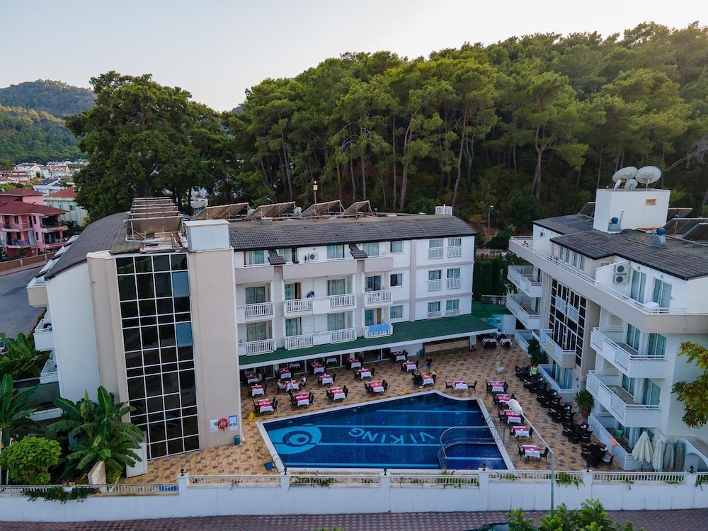 Viking Express Otel - last minute hotel in Kemer