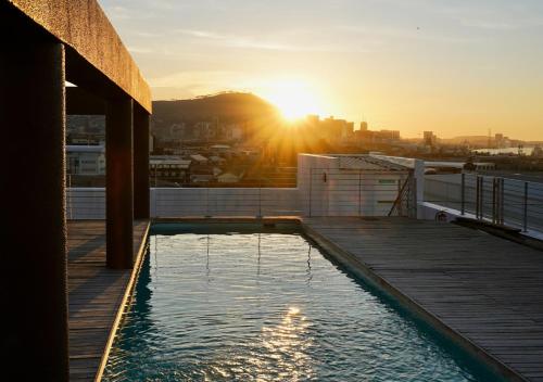 The Anderson Cape Town