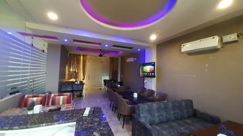 Hotel Ventures Inn