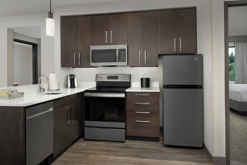 Residence Inn by Marriott Bozeman Downtown - photo 11