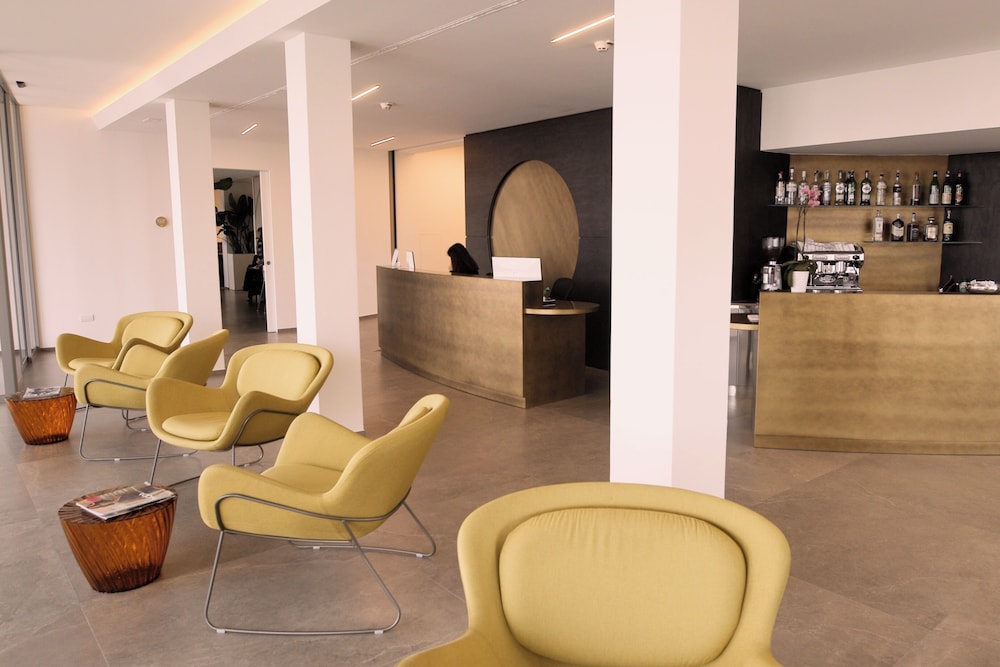Hotel Cristallo — Senigallia — photo 2