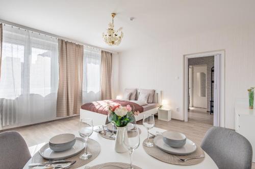 LIZO 2 apartman — Szekesfehervar — photo 5