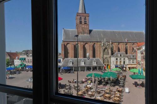 Hotel de Gaaper — Amersfoort — photo 4