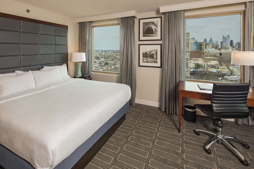 Hilton Philadelphia at Penn's Landing - photo 28
