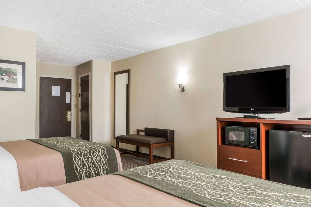 Comfort Inn Pocono Mountains - photo 15