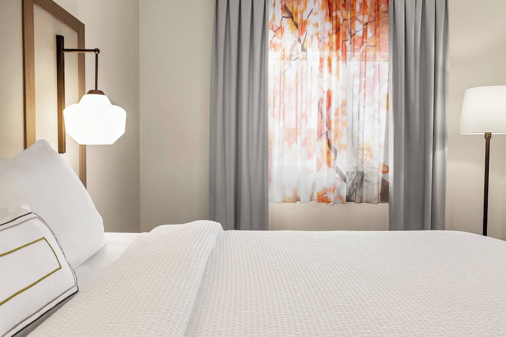 Fairfield Inn by Marriott Tracy - photo 7