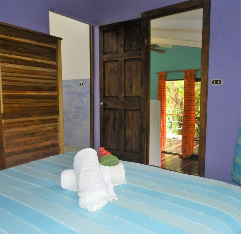 Raratonga Hotel & Apartments — hotel in Bejuco