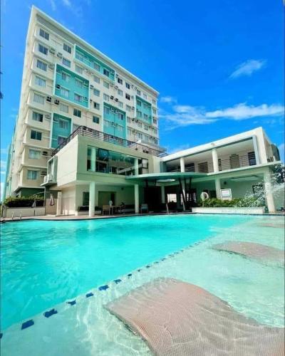 One Bedroom Condo Unit Iloilo — 4-Star Luxury Hotel in Iloilo, Philippines