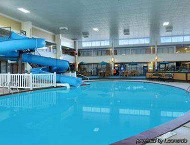 Hays Ambassador Hotel & Conference Center - photo 4
