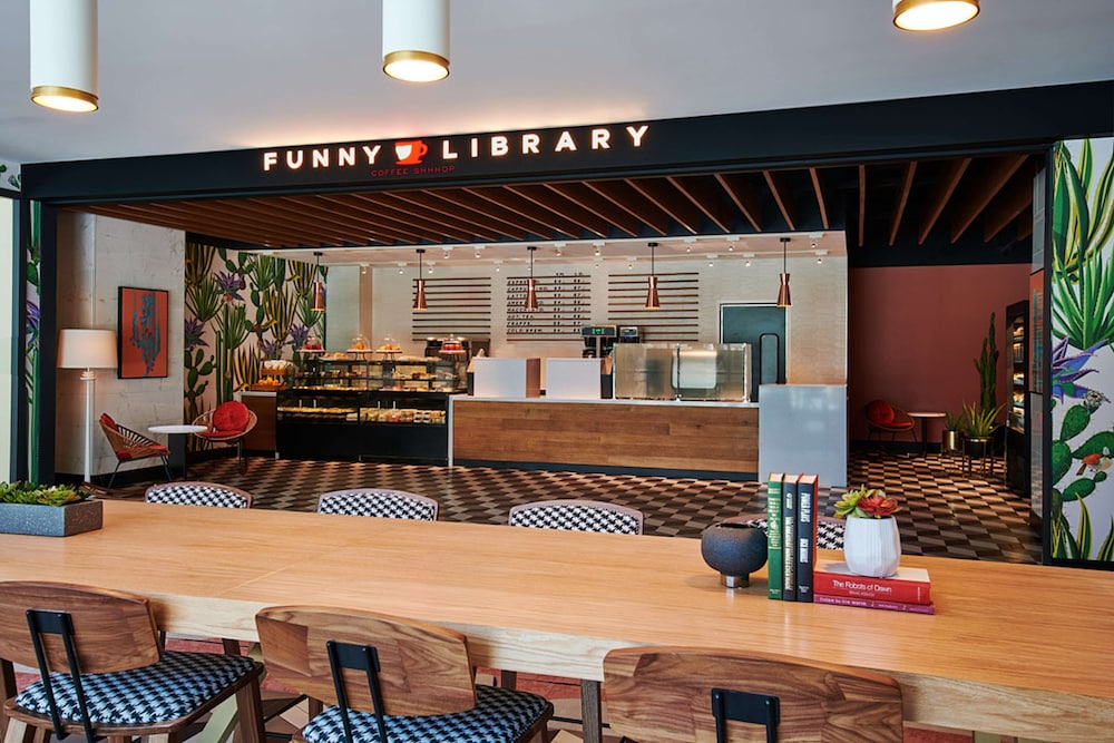 Virgin Hotel Las Vegas Curio Collection by Hilton - photo 115