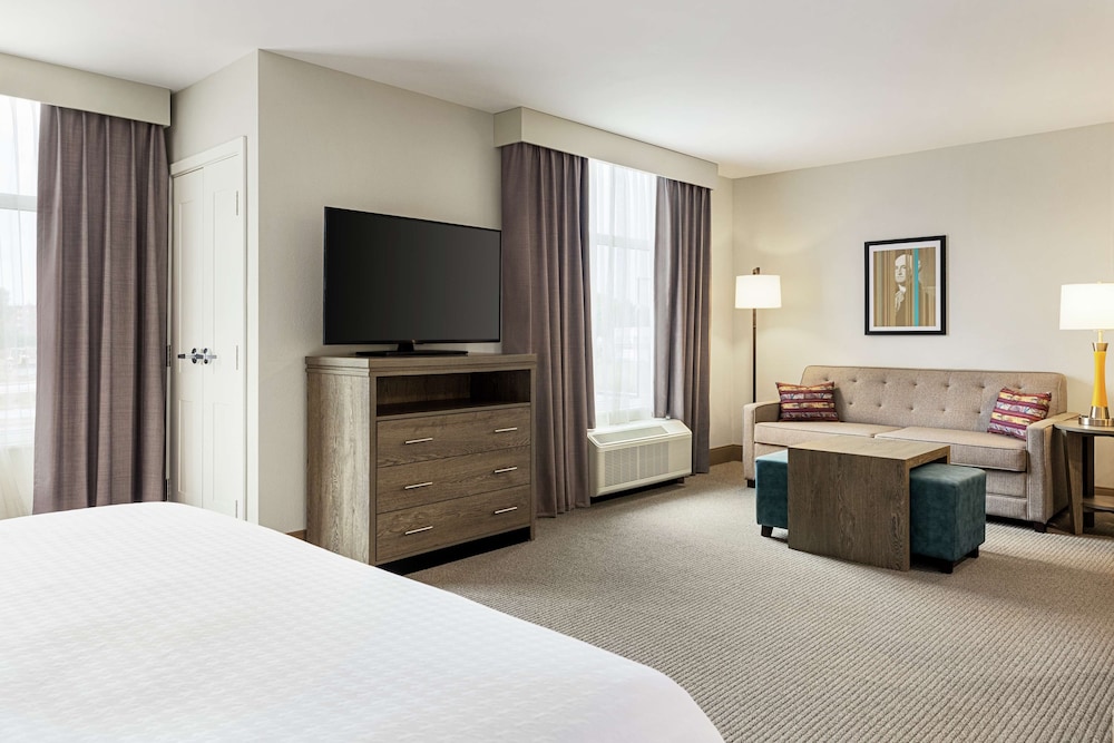Homewood Suites by Hilton Carlisle - photo 15