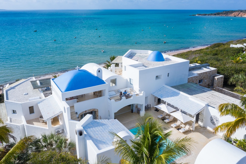 Villa Santorini Mozambique