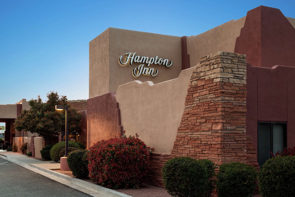 Hampton Inn Sedona - photo 33