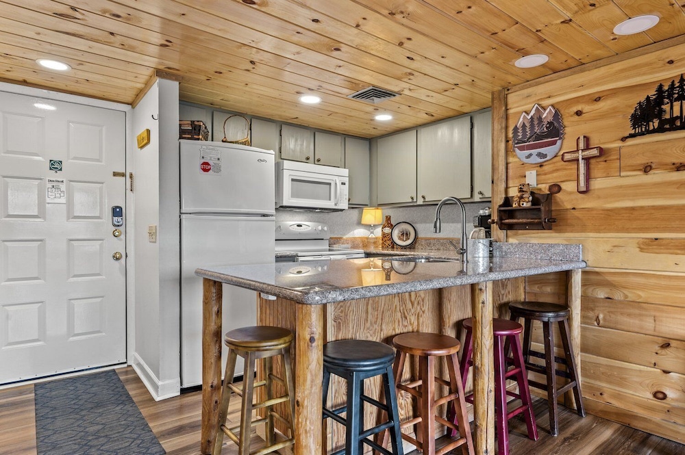 Deer Ridge Mountain Resort - photo 131
