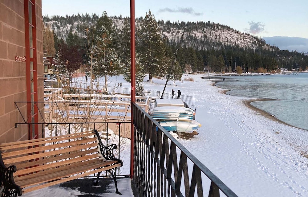Crown Motel and Family Resort - photo 116
