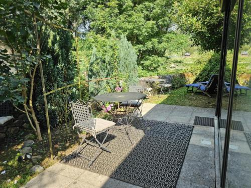 Riverrun — Saint-Geniez-D'olt — photo 3
