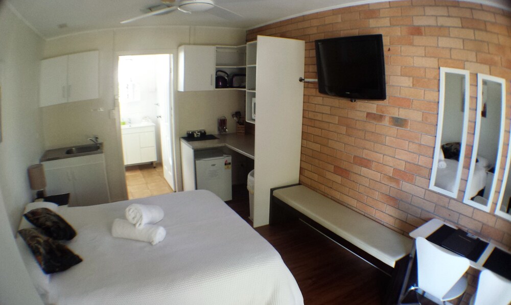 Oceana Holiday Units — Coffs Harbour — photo 5