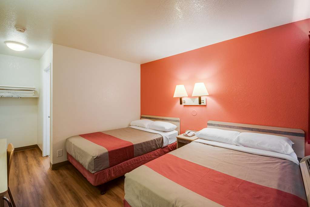 Motel 6 Bellingham WA - photo 12
