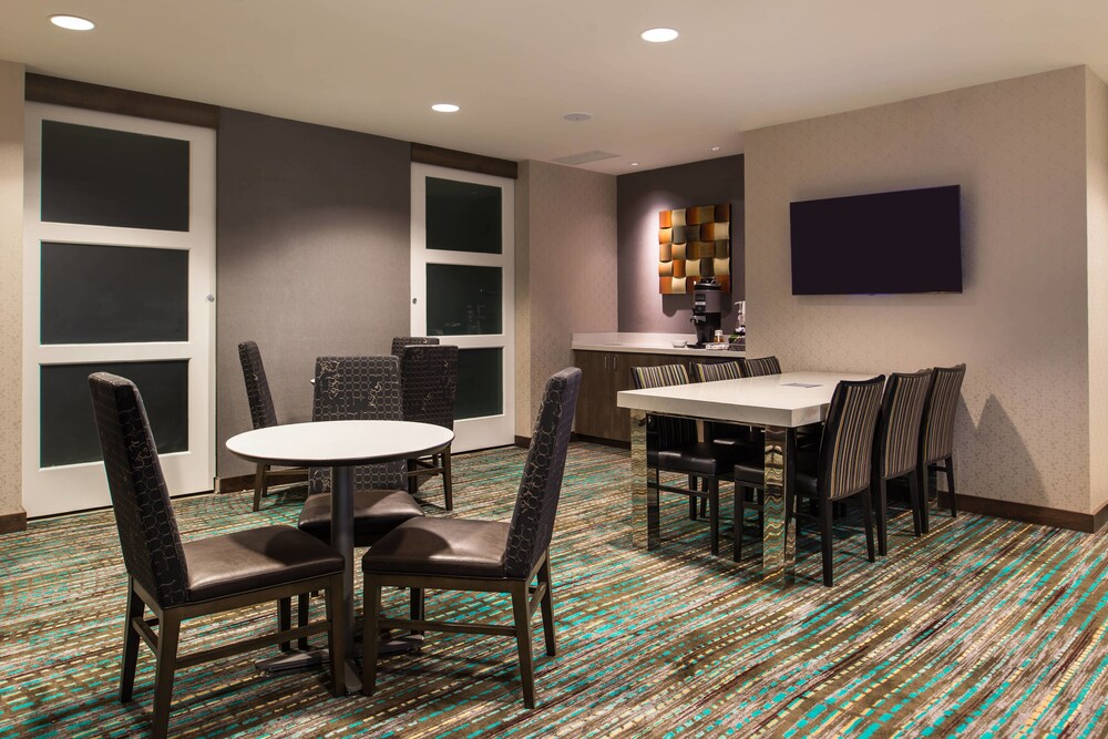 Residence Inn St Louis Westport - photo 29