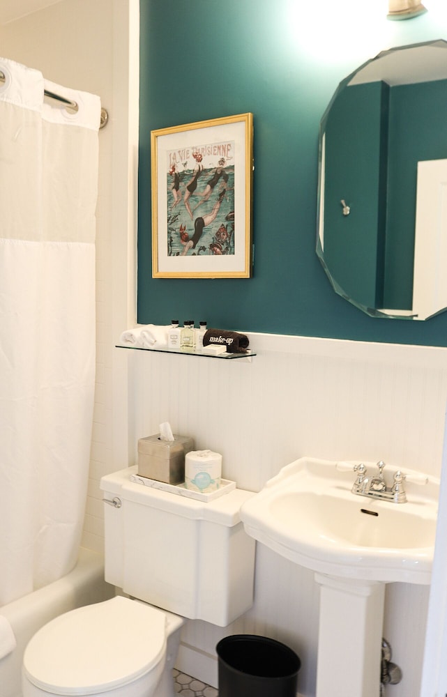 Emerson Inn - photo 116