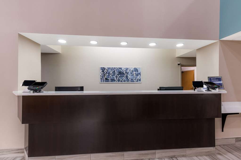 Sleep Inn Northlake - photo 4