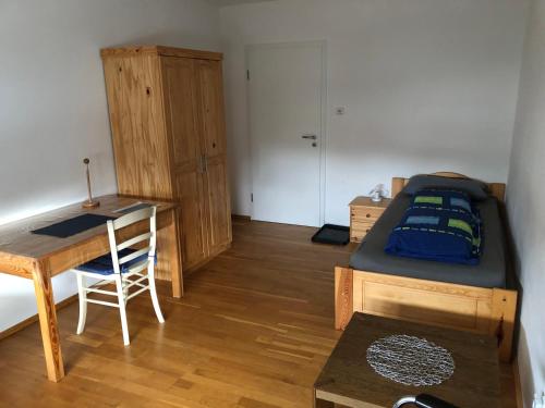 Appartementhaus AdiS - last minute hotel in Aresing