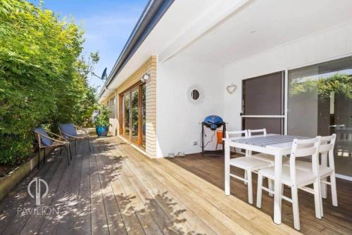 Wiltons Riverside family haven pet friendly in Ocean Grove, Australia