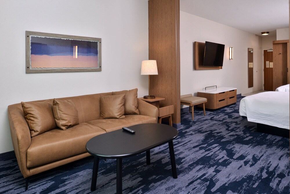 Fairfield Inn & Suites by Marriott Minneapolis Shakopee - photo 16