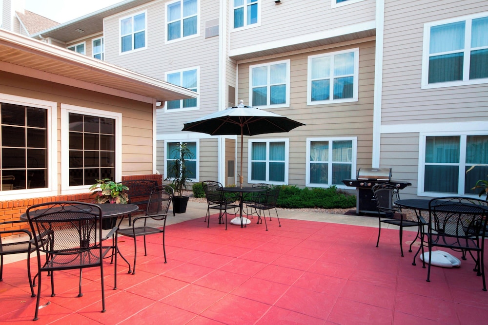 Residence Inn by Marriott Oklahoma City South - featured photo