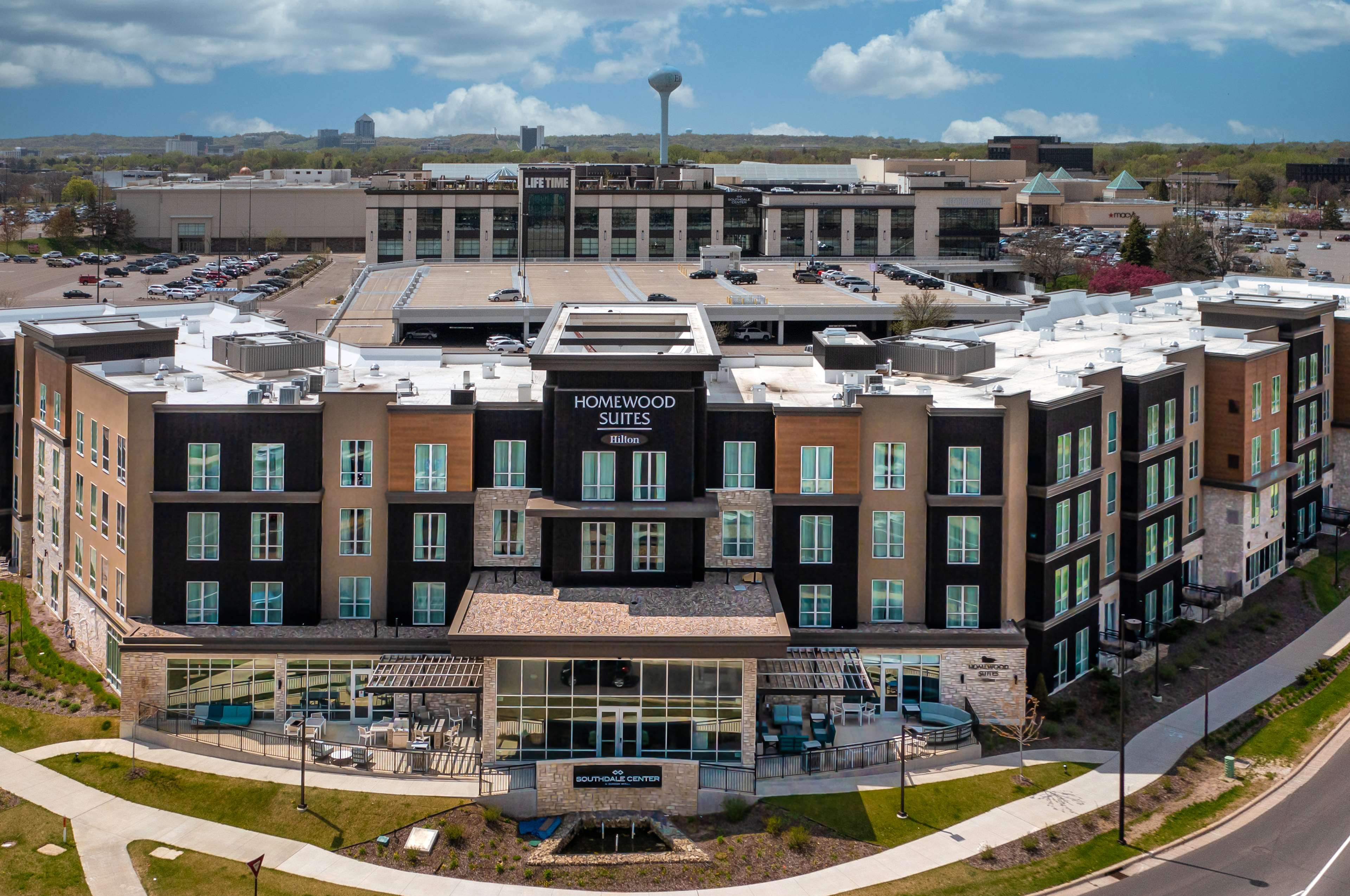Homewood Suites by Hilton Edina Minneapolis - photo 2