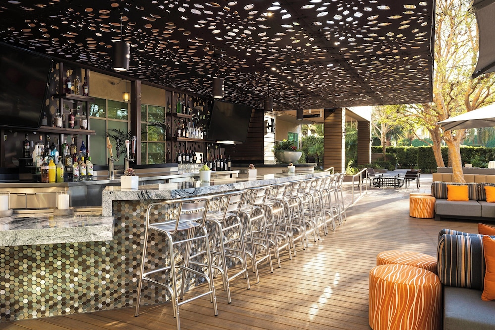 Warner Center Marriott Woodland Hills - photo 28