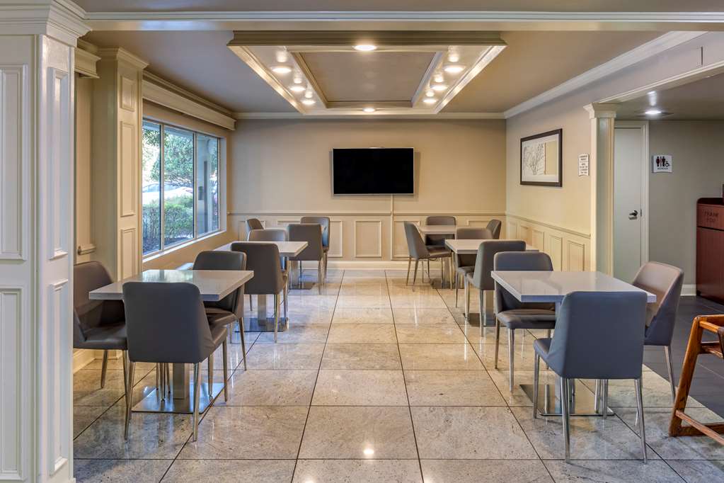 Quality Inn Duluth Atlanta Northeast - photo 29