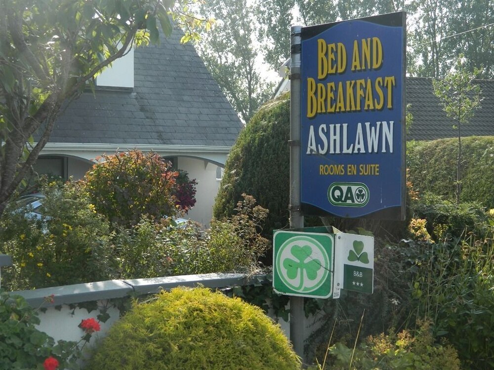 Ashlawn